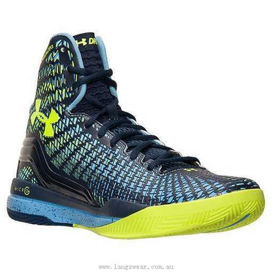 Botas de Baloncesto Clutchfit Drive para hombre de Under Armour
