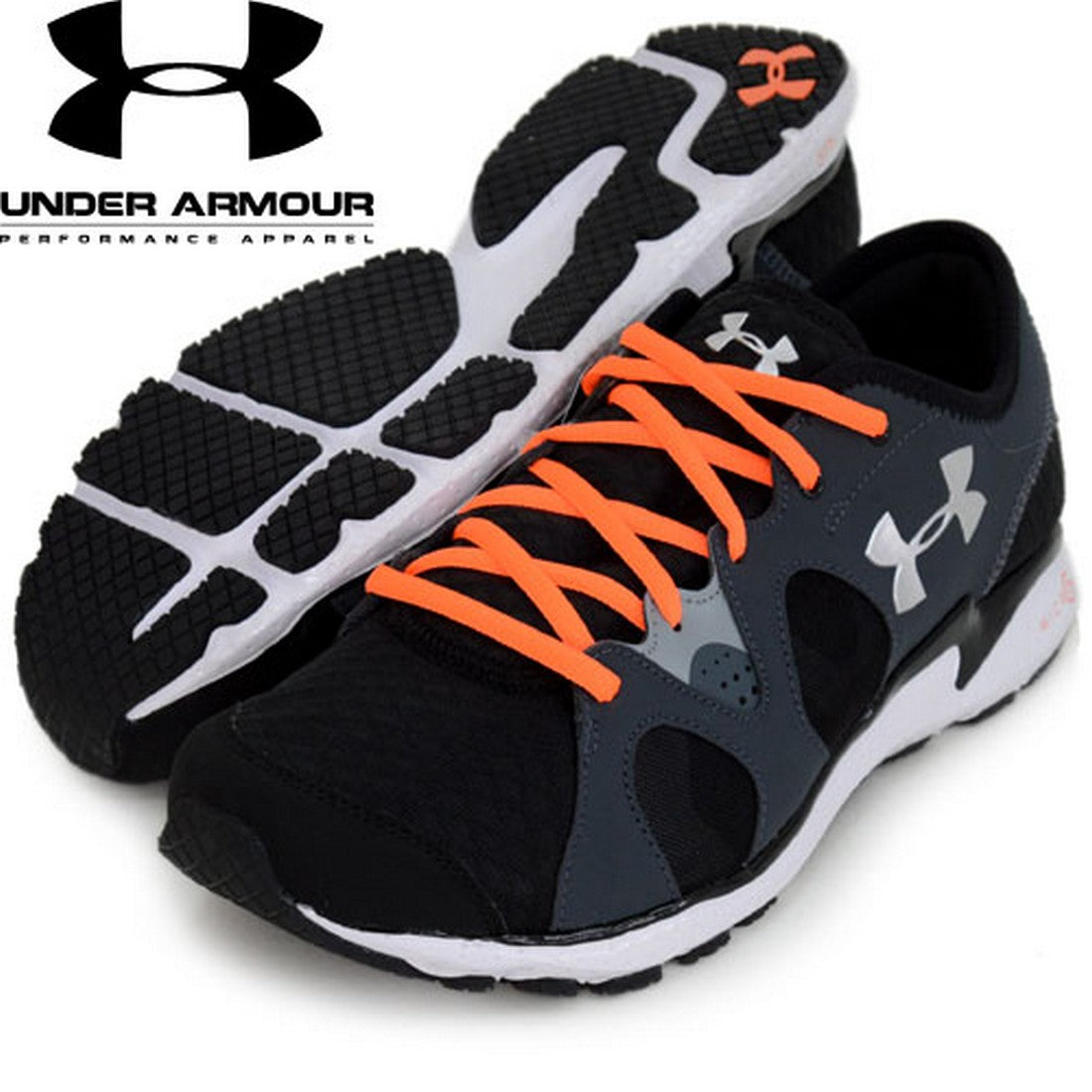 Zapatillas deportivas Micro G Neo Mantis para hombre de Under Armour