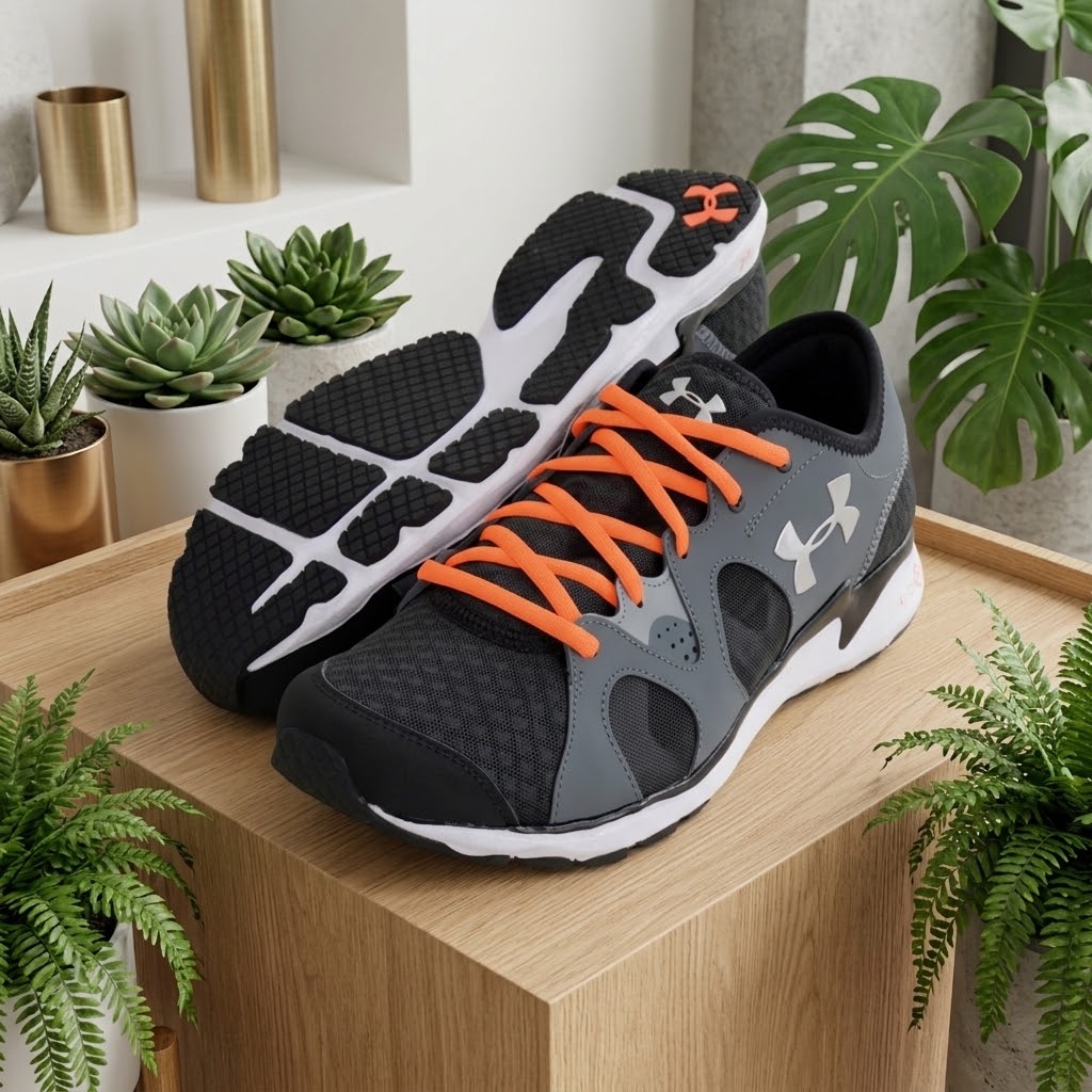 Zapatillas deportivas Micro G Neo Mantis para hombre de Under Armour