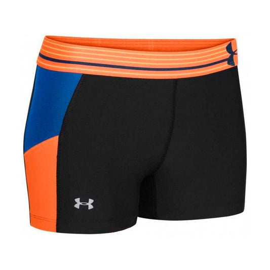 Pantalon corto (Short) Alpha Novelty para mujer de Under Armour