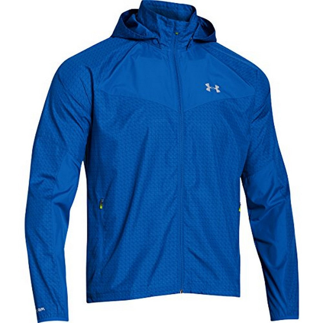 Chaqueta ligera resistente al agua para hombre de Under Armour