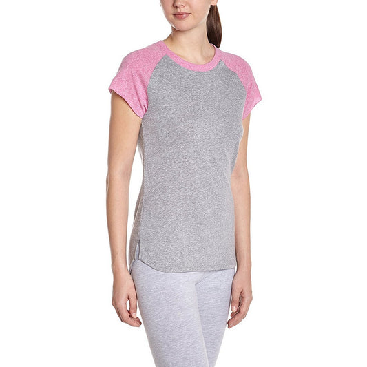 Camiseta Undeniable de manga corta para mujer de Under Armour