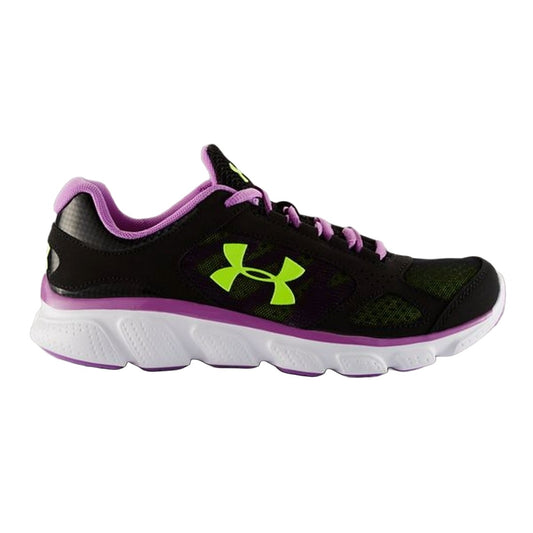 Zapatilla deportiva GGS Assert V para mujer de Under Armour