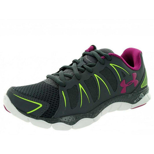 Zapatilla deportiva Micro G Engage para mujer de Under Armour