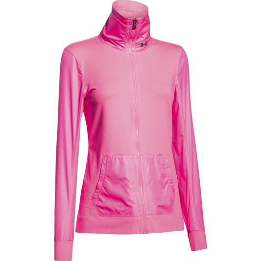 Chaqueta Studio Essential para mujer de Under Armour