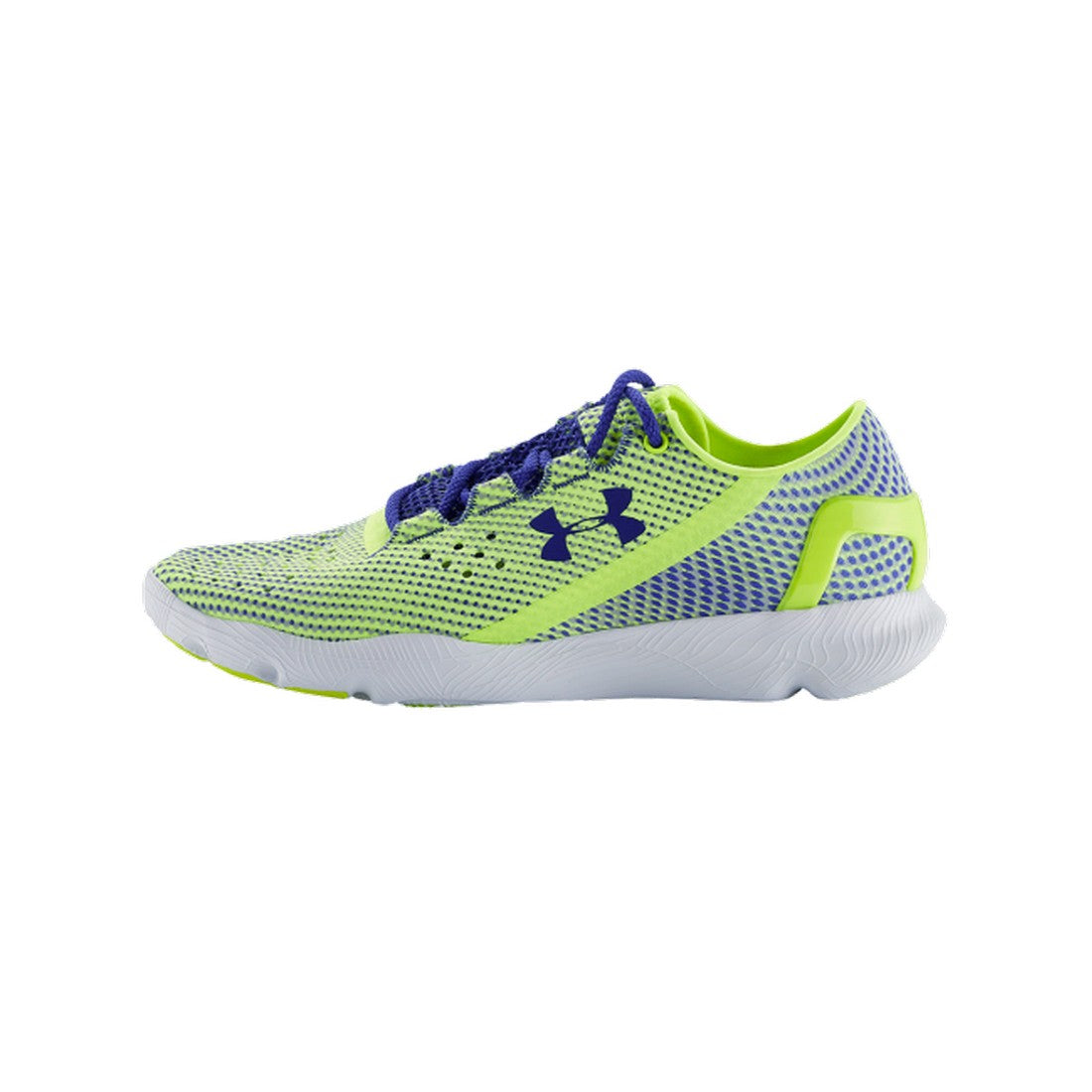 Zapatillas deportivas Speedform Apollo Pixel para mujer de Under Armour