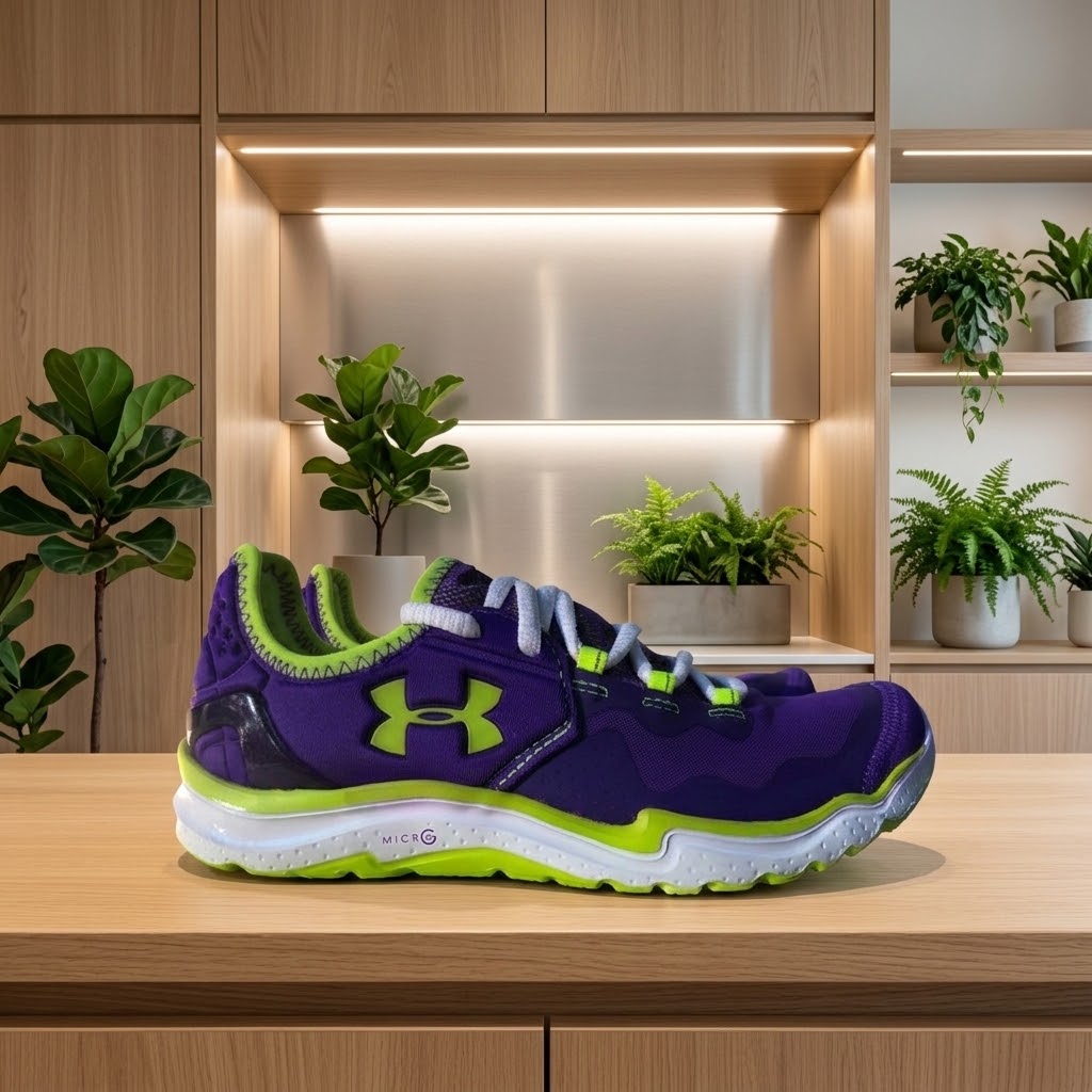 Zapatillas deportivas Charge RC para mujer de Under Armour