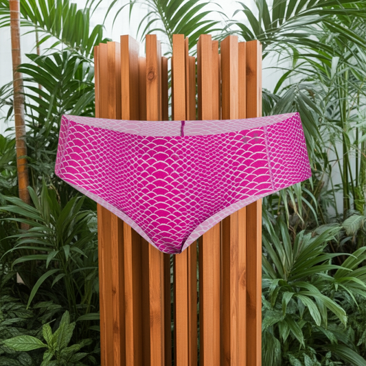 Braga deportiva Pure Stretch Cheeky de Under Armour