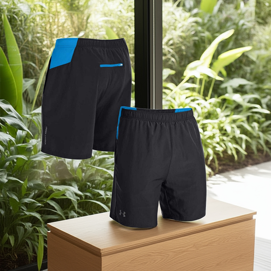 Pantalon corto (Short) Sixth 2 in 1 para hombre de Under Armour