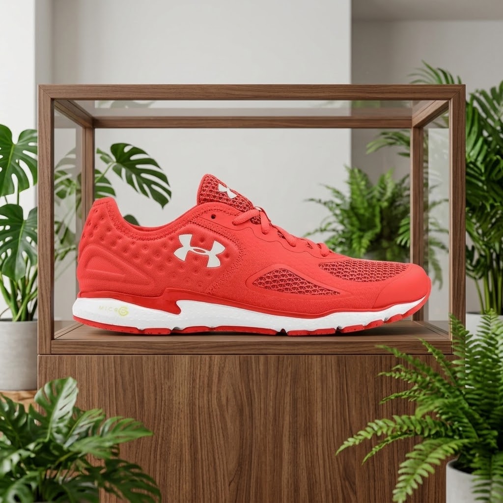 Zapatilla deportiva Micro G Mantis para mujer de Under Armour