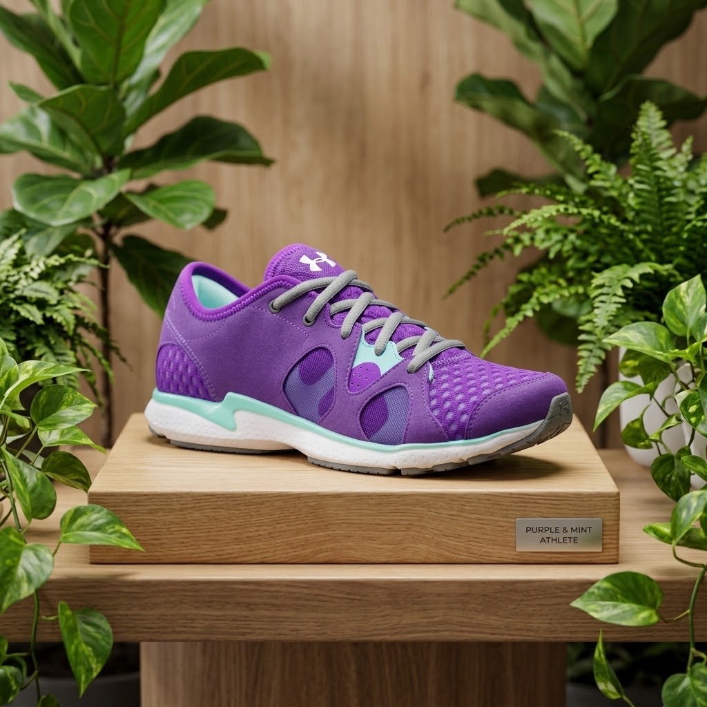 Zapatillas deportivas Micro G Neo Mantis para mujer de Under Armour