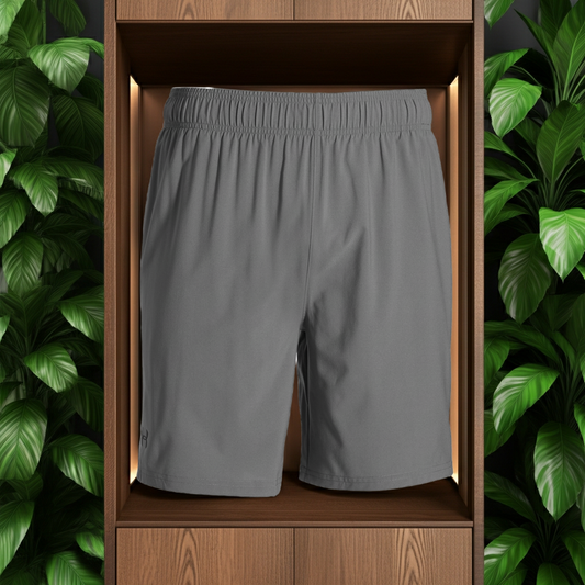 Pantalón corto (Short) Mirage Short 8" para hombre de Under Armour
