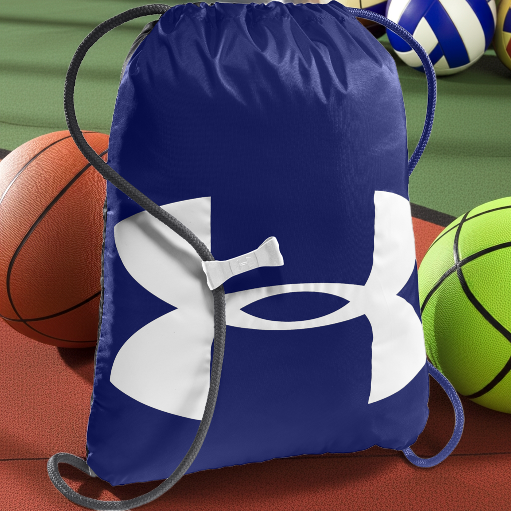 saco de deporte sackpack ozsee de under armour