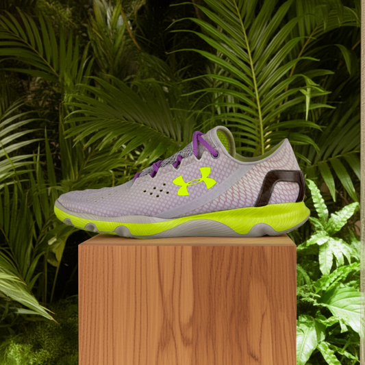 Zapatillas deportivas Speedform Apollo BBE para mujer de Under Armour