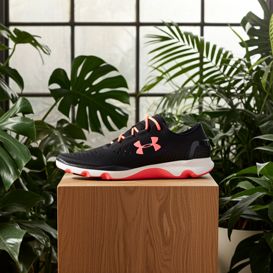 Zapatillas deportivas Speedform Apollo BBE para mujer de Under Armour