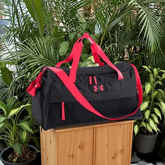 Bolsa de deporte Escape Duffel para mujer de Under Armour