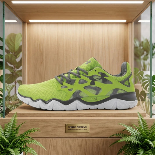Zapatilla deportiva Micro G Monza para hombre de Under Armour