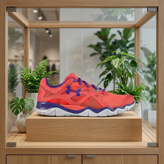 Zapatilla deportiva Micro G Monza para mujer de Under Armour