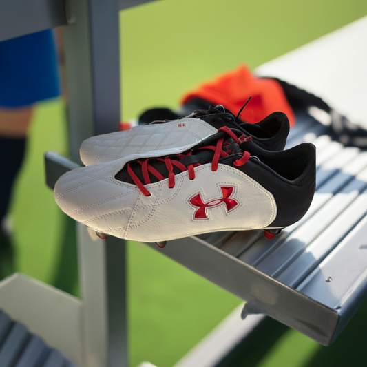 Botas de HydraStrike Pro II SG de Under Armour