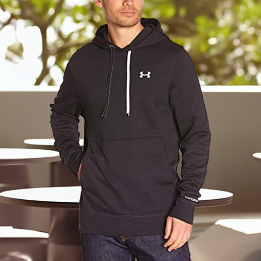Sudadera con capucha Transit para hombre de Under Armour