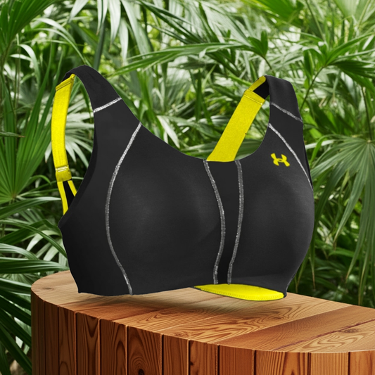 Sujetador deportivo de alto impacto Copa A de Under Armour