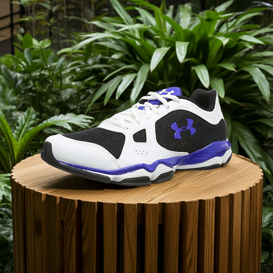 zapatilla deportiva micro g pulse tr para hombre de under armour