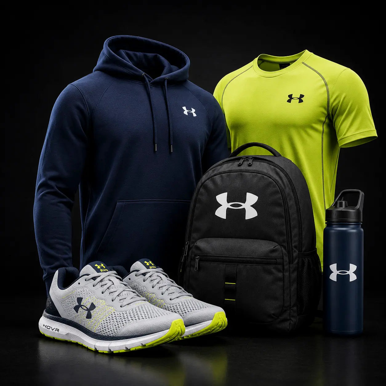 Ropa Deportiva - Liquidacion Marcas