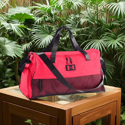 Bolsa de deporte Escape Duffel para mujer de Under Armour