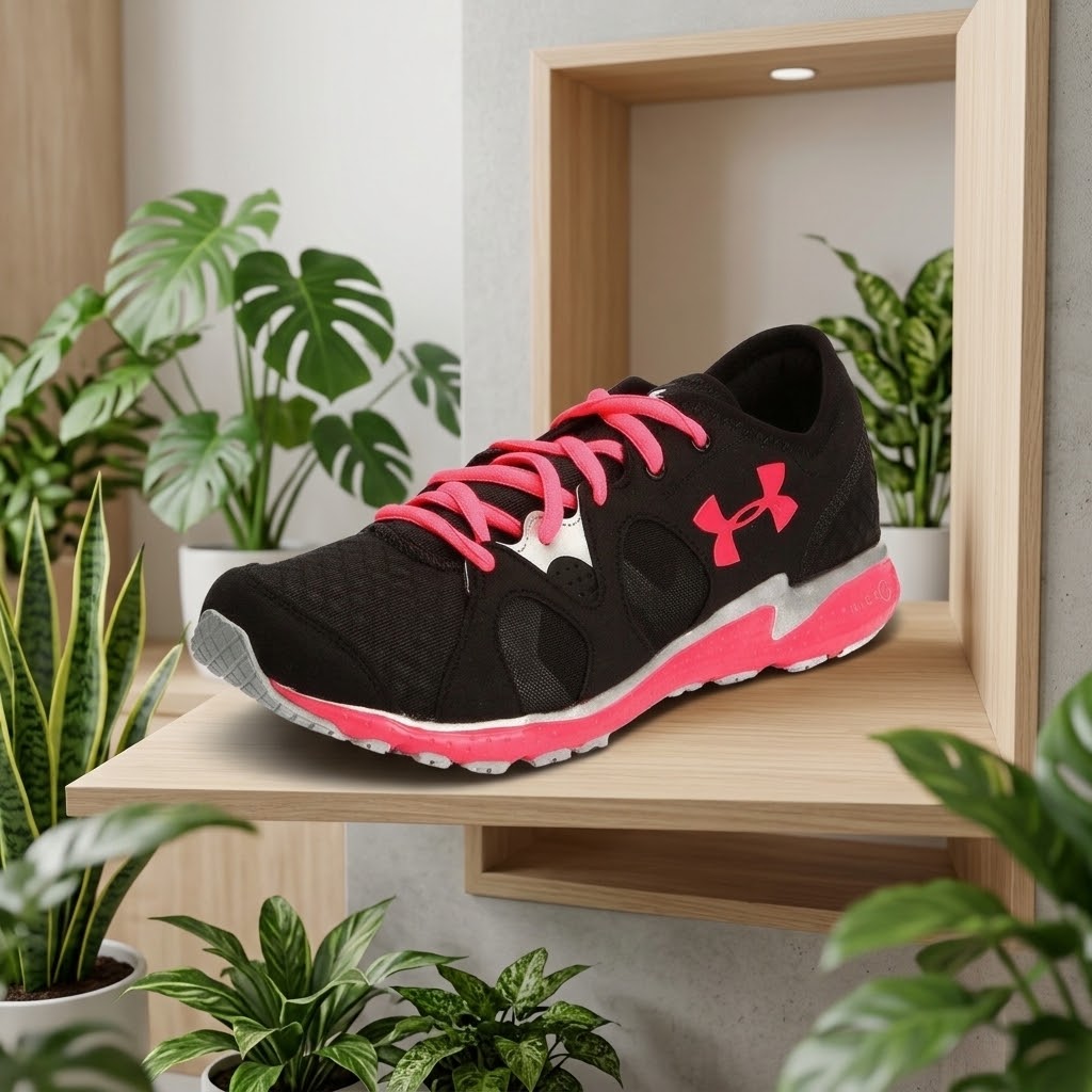 Zapatillas deportivas Micro G Neo Mantis para mujer de Under Armour