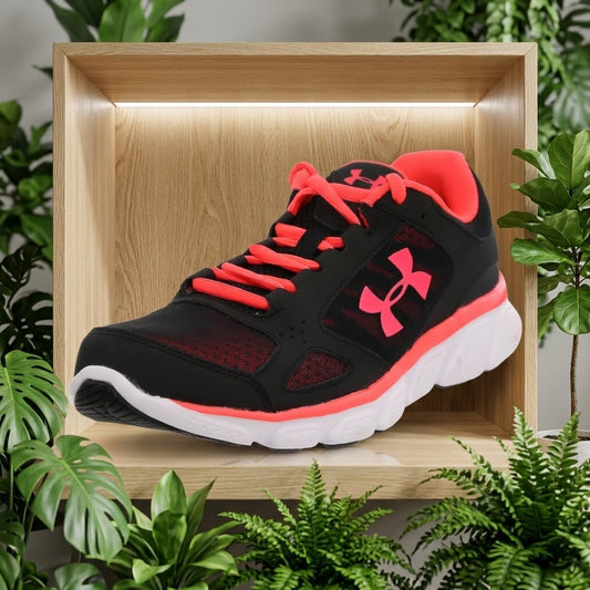 Zapatilla deportiva Micro G Assert para mujer de Under Armour