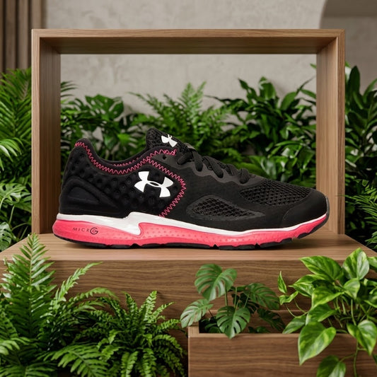 Zapatilla deportiva Micro G Mantis para mujer de Under Armour