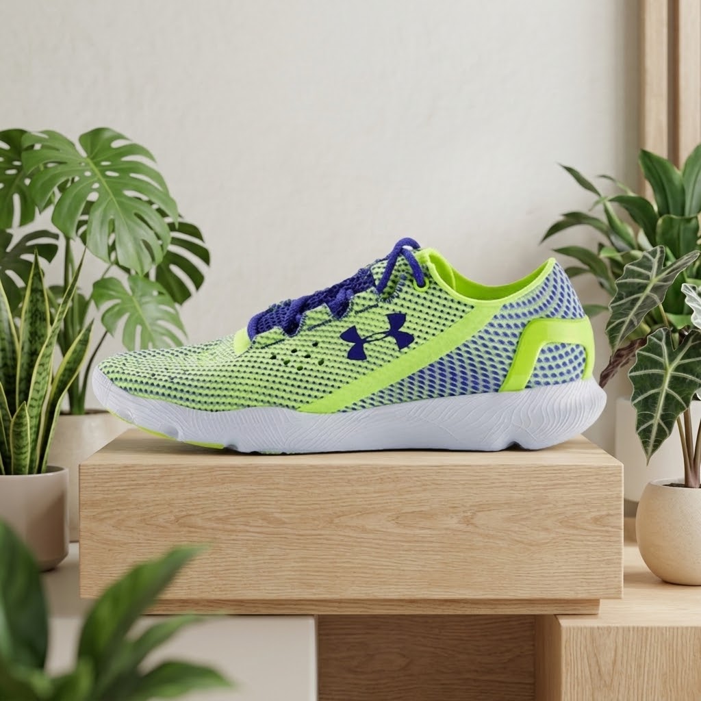 Zapatillas deportivas Speedform Apollo Pixel para mujer de Under Armour