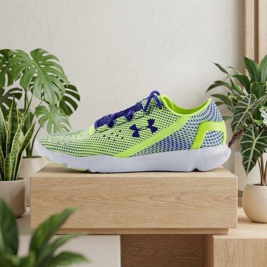 Zapatillas deportivas Speedform Apollo Pixel para mujer de Under Armour