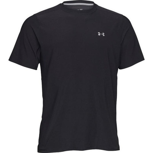 Camiseta de manga corta Heatgear para hombre de Under Armour