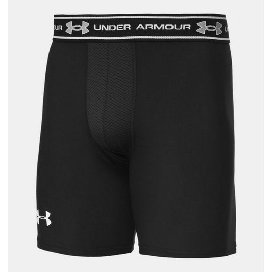 Pantalon corto (Short) termico Compression para hombre de Under Armour