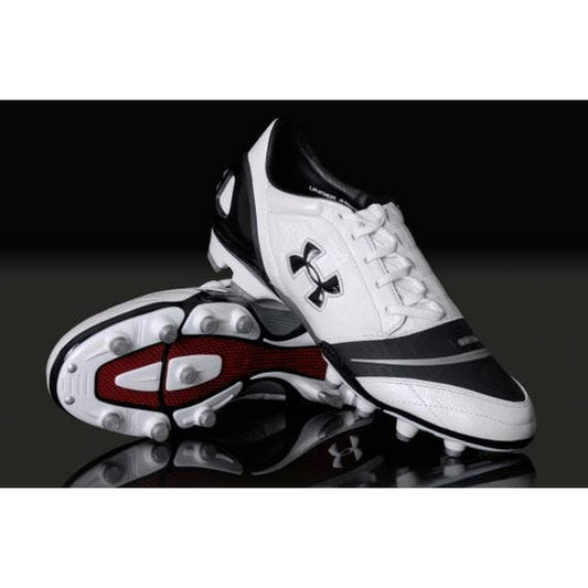 Botas de futbol Dominate Pro FG de Under Armour