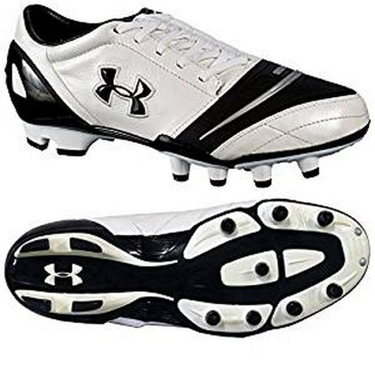 Botas de futbol Dominate FG de Under Armour