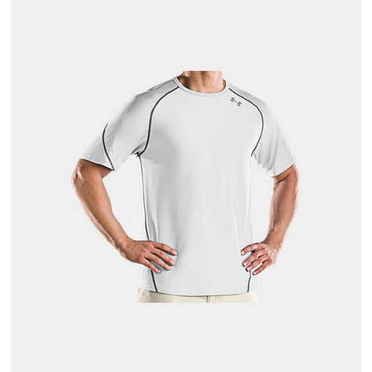 Camiseta de manga corta Draft III para hombre de Under Armour