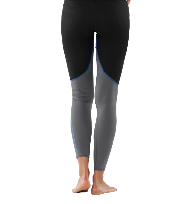 Legging termico técnico largo Base Map 2.5 para mujer de Under Armour