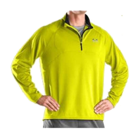 Sudadera ligera con cremallera para hombre de Under Armour