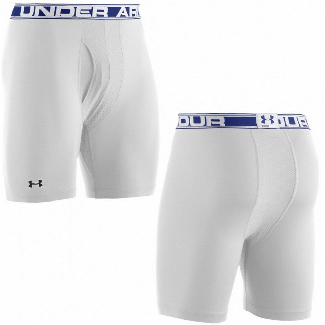 Pantalon corto (Short) termico Compression para hombrede Under Armour