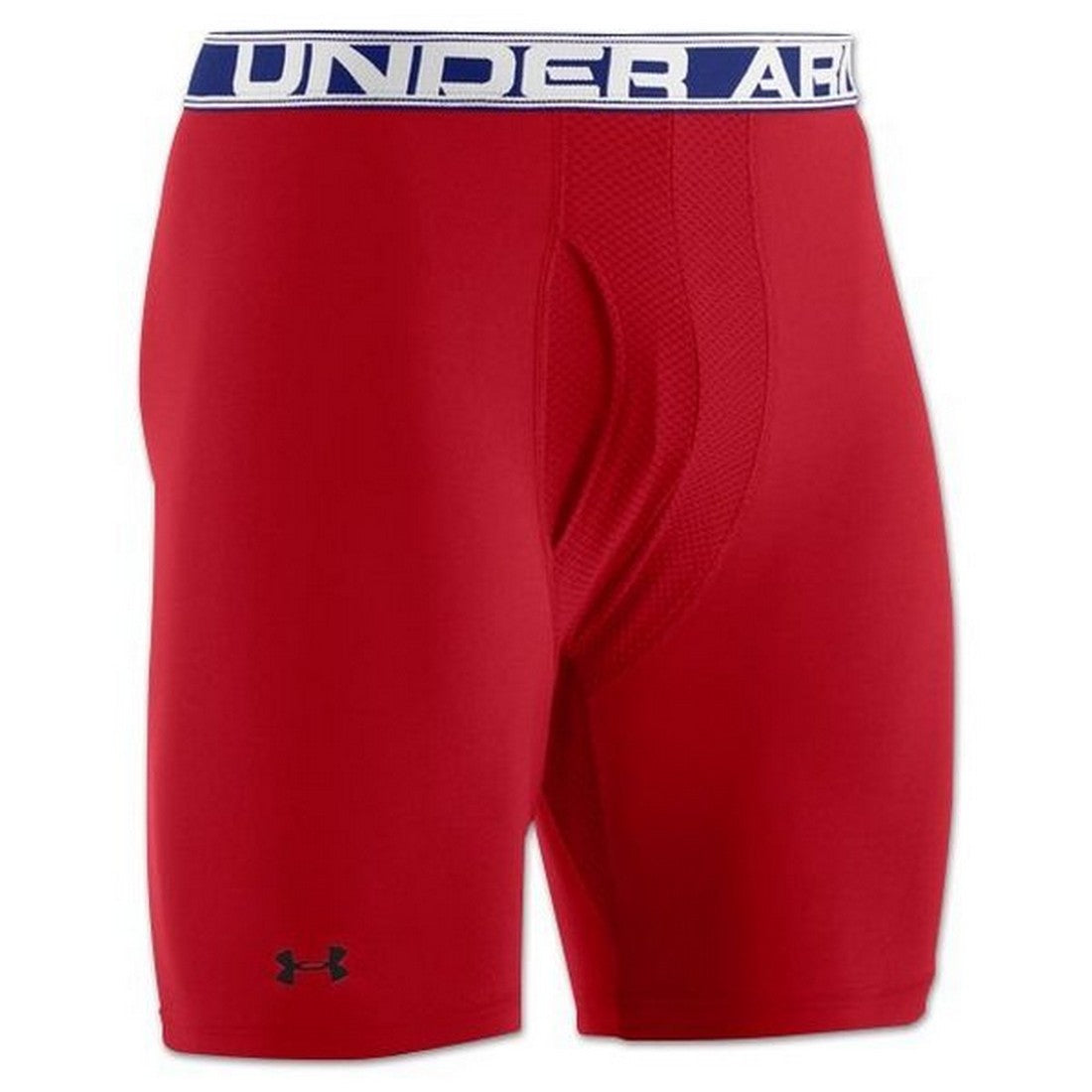 Pantalon corto (Short) termico Compression para hombrede Under Armour