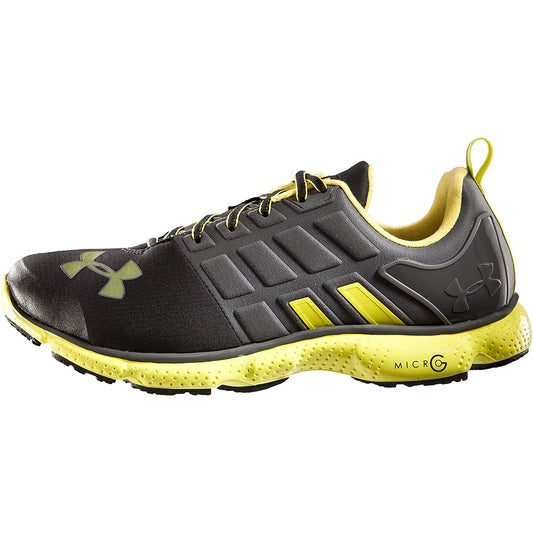 Zapatilla deportiva Micro G Split para hombre de Under Armour