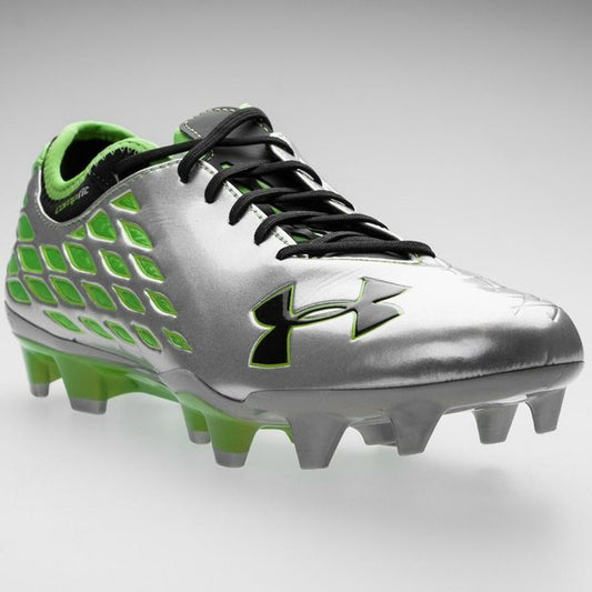 Botas de futbol 10K Force Pro II FG de Under Armour