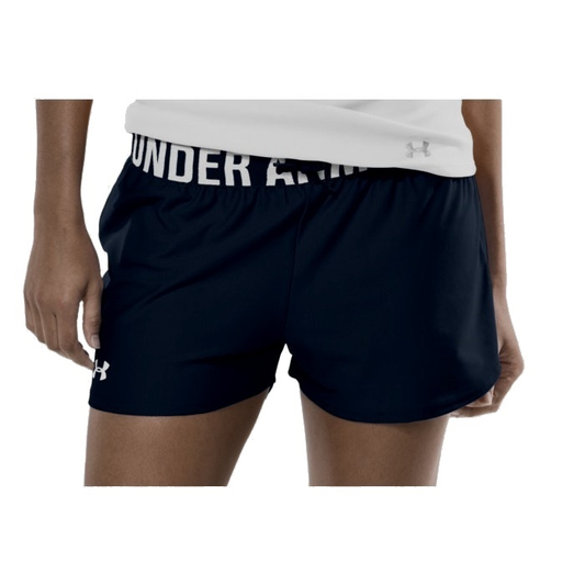 Pantalon corto Play Up Loose para mujer de Under Armour