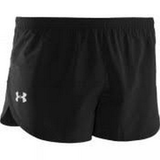 Pantalon corto (Short) de 3 pulgadas para hombre de Under Armour