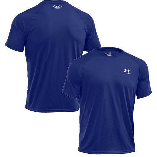 Camiseta de manga corta EU Tech SS para hombre de Under Armour