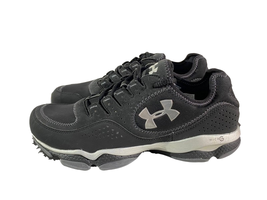 Zapatillas deportivas Micro G Defend para hombre de Under Armour