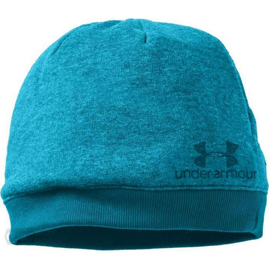 Gorro termico resistente al agua para mujer de Under Armour