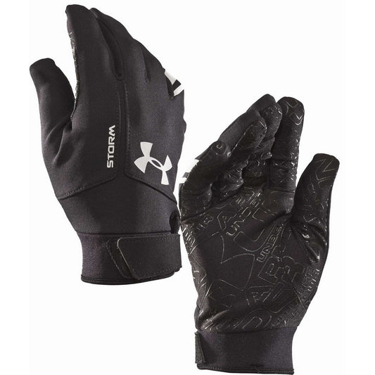 Guantes termicos Storm para hombre de Under Armour